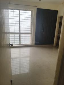 Kitchen Image of 750 Sq.ft 2 BHK Apartment / Flat for rent in Jaypee Aman, Sector 151 Noida for Rs. 18500