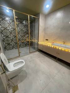 Bathroom Image of 10000 Sq.ft 6 BHK Independent House for sale in Sushant Lok Phase 1 Gurgaon for Rs. 140000000