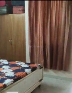 Bedroom Image of 1000 Sq.ft 2 BHK Apartment / Flat for sale in Ramakrishna Apartments, Patparganj New Delhi for Rs. 18000000