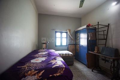 Bedroom Image of 2475 Sq.ft 3 BHK Independent House for sale in Ghodasar Ahmedabad for Rs. 14500000