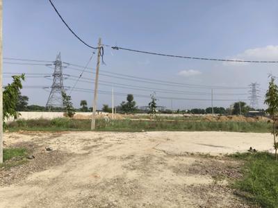 Image of 900 Sq.ft Residential Plot / Land for sale in Root2Home Advika Enclave Phase 1, Dadri, Greater Noida for Rs. 2800400
