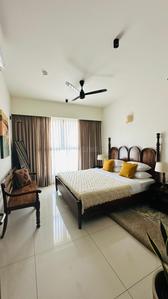 Bedroom Image of 2200 Sq.ft 3 BHK Apartment / Flat for sale in Sobha Marina One, Marine Drive Kochi for Rs. 46500000