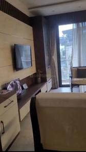 Hall Image of 2500 Sq.ft 3 BHK Apartment / Flat for rent in Vashi Navi Mumbai for Rs. 100000