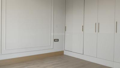 Bedroom Image of 3200 Sq.ft 4.5 BHK Builder Floor for sale in DLF The Grove, DLF Phase 5 Gurgaon for Rs. 87000000