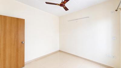 Bedroom Image of 999 Sq.ft 2 BHK Apartment / Flat for sale in Nandi Citadel, Akshayanagar Bengaluru for Rs. 11700000