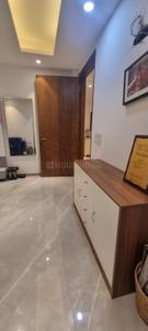 Bedroom Image of 2500 Sq.ft 3 BHK Builder Floor for sale in Green Homes, Palam Vihar Gurgaon for Rs. 21000000