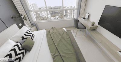 Image of 3200 Sq.ft 4.5 BHK Apartment / Flat for sale in Andheri West, Mumbai for Rs. 130000000