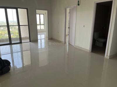 Hall Image of 1389 Sq.ft 3 BHK Apartment / Flat for sale in Active Acres, Tangra Kolkata for Rs. 13500000