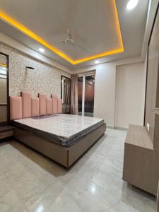 Bedroom Image of 1024 Sq.ft 2 BHK Apartment / Flat for sale in Parth Platinum, Jagatpura Jaipur for Rs. 4200000