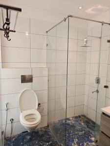 Image of 2500 Sq.ft 3 BHK Builder Floor for rent in RRS RRS Build - V, Sector 57, Gurgaon for Rs. 87000