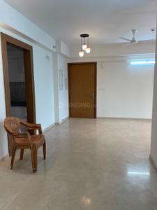 Hall Image of 1545 Sq.ft 3 BHK Apartment / Flat for sale in Godrej Woods Phase 1, Sector 43 Noida for Rs. 32000000
