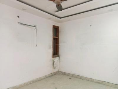 Living Room Image of 1000 Sq.ft 3 BHK Builder Floor for sale in Govindpuri New Delhi for Rs. 7400000