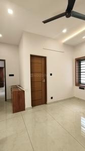 Bedroom Image of 2850 Sq.ft 5 BHK Independent House for sale in Kakkanad Kochi for Rs. 17500000