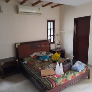 Bedroom Image of 4500 Sq.ft 5 BHK Independent House for sale in Kottivakkam Chennai for Rs. 45000000