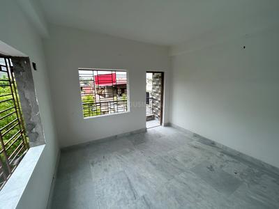 Balcony Image of 470 Sq.ft 1 BHK Apartment / Flat for sale in Belghoria Kolkata for Rs. 1500000