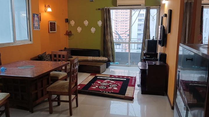 Unitech Uniworld City Main Image 1