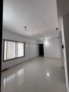 Hall Image of 1000 Sq.ft 2 BHK Apartment / Flat for rent in Aujaswi Casa Feliz, Mahalunge Pune for Rs. 26000