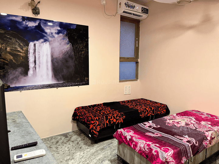Image of Shobha PG in Cumballa Hill, Mumbai