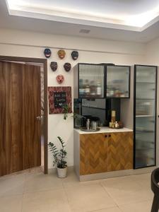 Bedroom Image of 1640 Sq.ft 3 BHK Apartment / Flat for sale in SKAV Ohana, K R Puram Bengaluru for Rs. 19600000
