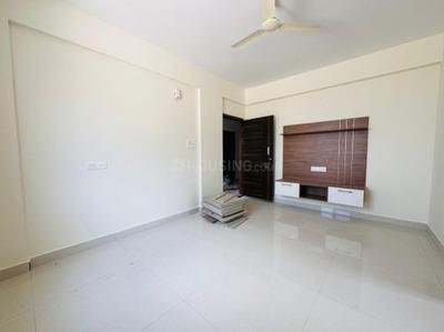 Hall Image of 750 Sq.ft 1 BHK Apartment / Flat for rent in Chikkakannalli Bengaluru for Rs. 28000