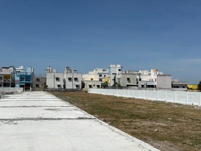 Image of 978 Sq.ft Residential Plot / Land for sale in Chromepet, Chennai for Rs. 5770200