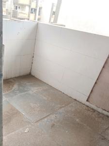 Drying Area Image of 1008 Sq.ft 2 BHK Apartment / Flat for sale in Shakti Gardenia, Vatva Ahmedabad for Rs. 2700000