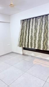 Bedroom Image of 1845 Sq.ft 3 BHK Apartment / Flat for rent in Chandlodia Ahmedabad for Rs. 22000