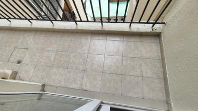 Balcony Image of 1360 Sq.ft 3 BHK Apartment / Flat for sale in Paramount Floraville, Sector 137 Noida for Rs. 16000000