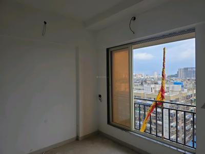 Bedroom Image of 960 Sq.ft 2 BHK Apartment / Flat for sale in Virar West Virar for Rs. 6500000
