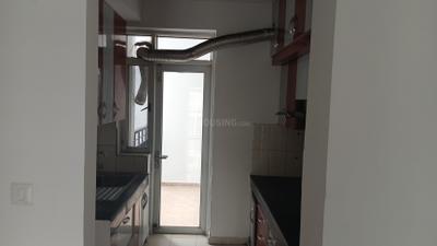 Kitchen Image of 1050 Sq.ft 2 BHK Apartment / Flat for sale in Assotech The Nest, Crossings Republik Ghaziabad for Rs. 7900000