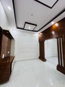 Hall Image of 2376 Sq.ft 3 BHK Independent House for sale in Kharar Mohali for Rs. 12100000