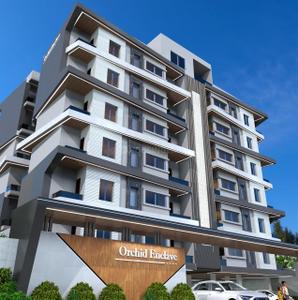 Image of 1043 Sq.ft 2 BHK Apartment / Flat for sale in Nipania, Indore for Rs. 5006400