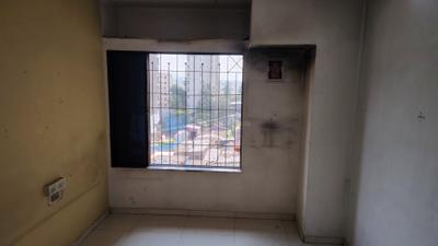 Living Room Image of 520 Sq.ft 1 BHK Apartment / Flat for sale in matoshree park CooperativeSociety, Bhandup East Mumbai for Rs. 8500000