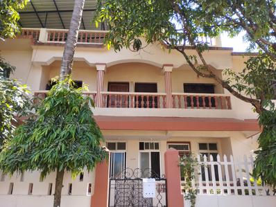 1 BHK Flat