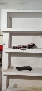Balcony Image of 319 Sq.ft 1 BHK Independent House for sale in Govindpura Bhopal for Rs. 850000