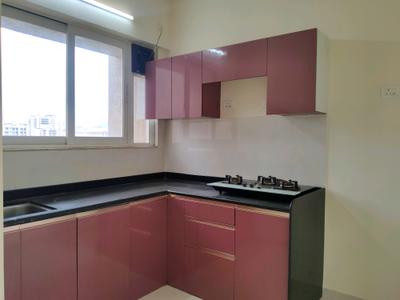 Kitchen Image of 1050 Sq.ft 3 BHK Apartment / Flat for sale in Piramal Vaikunth , Thane West Thane for Rs. 23000000