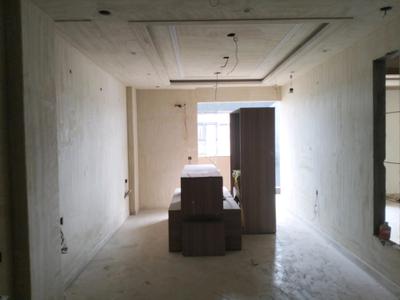 Living Room Image of 1800 Sq.ft 3 BHK Builder Floor for sale in Vikaspuri New Delhi for Rs. 37500000