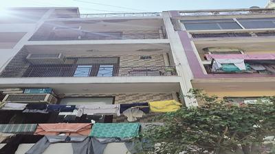 Image of 2000 Sq.ft 4 BHK Independent House for sale in Delta II, Greater Noida for Rs. 29000000