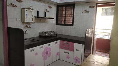 Kitchen Image of Bhairavnath Complex  in Fursungi, Pune