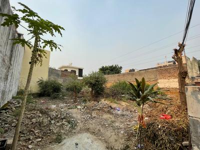 Image of 2385 Sq.ft Residential Plot / Land for sale in Guru Nanak Pura, Jalandhar for Rs. 4500000