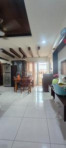 Image of 1400 Sq.ft 3 BHK Apartment / Flat for sale in President Leon by President Properties, Yelahanka, Bengaluru for Rs. 12900000