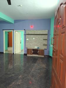 2 BHK Independent House