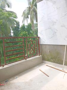 Living Room Image of 902 Sq.ft 2 BHK Apartment / Flat for sale in Kalikapur, EM Bypass Kolkata for Rs. 5863000