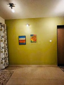 Hall Image of 2000 Sq.ft 2 BHK Villa for sale in Begapalli Hosur for Rs. 44900000