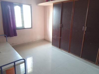 Bedroom Image of 800 Sq.ft 2 BHK Builder Floor for rent in Renigunta Tirupathi for Rs. 7200