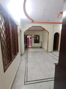 Hall Image of 1200 Sq.ft 2 BHK Independent House for rent in Vidhyadharpuram Vijayawada for Rs. 14000