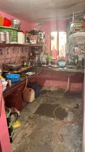 Kitchen Image of 446 Sq.ft 1 BHK Independent House for sale in Sector 39 Rohini New Delhi for Rs. 4500000
