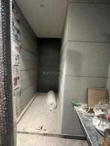 Bathroom Image of 2500 Sq.ft 4 BHK Builder Floor for sale in Kirti Nagar New Delhi for Rs. 32500000