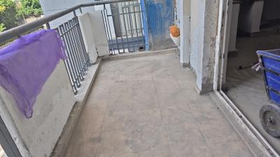 Image of 1312 Sq.ft 3 BHK Apartment / Flat for sale in Dwarkadhish The Cubix, Sector 23, Dharuhera for Rs. 7225000