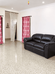 Image of 1063 Sq.ft 2 BHK Apartment / Flat for sale in Malkajgiri, Secunderabad for Rs. 3500000